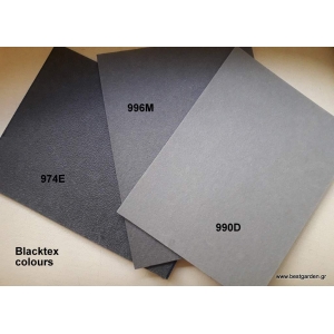 blacktex colours